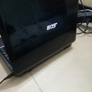 laptop acer 2930z second