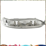 Car Right Side Mirror Lamp Turn Signal Light for  C209 W209 CLK200 CLK220 CLK240 CLK270 CLK280 23082