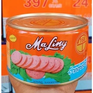 PORK MALING HK BRAND PORK MALING 168 BRAND 397G CHICKEN MALING 168 MASARAP GROCERY GRADE BUY1 TAKE 1