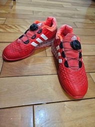 二手 Adidas Rio 2016  舉重鞋 23號 Weightlifting Shoes 女