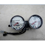 Motorcycle Parts EFI Gauges Cluster Speedometer Tachometer For Xinyuan XY400 XY 400 Speed Ometer