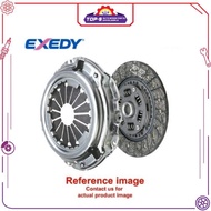 EXEDY (JAPAN) Clutch Set - Hino Dutro (300m / 14T)