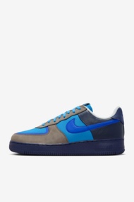 Air Force 1 低筒鞋 x Stash Soft Grey and Harbor Blue