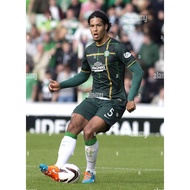 Retro Jersey GL45G0W CELLT1C Away 14-15