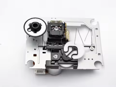 CD laser lens EP-C101 EP-C101N (16PIN) Optical pickup with Mechanism (DA11-16P) DA11 EP C101