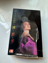 梅艷芳 壞女孩 錄音帶