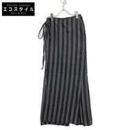 YAMAI [สภาพเหมือนใหม่] SK-22SW302 ผ้าฝ้ายลายทาง 1