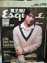 王力宏 封面雜誌