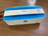 HP DeskJet 3720 彩色無線 WiFi 三合一噴墨印表機