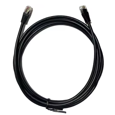 RJ12 6P6C to RJ12 6P6C Cable for Replacing Fanatec ClubSport Shifters / Pedals Cable (2M )