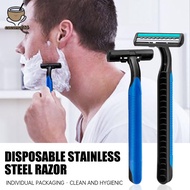 Coconut Disposable Shaver Hotel Supplies Stainless Steel Shaver