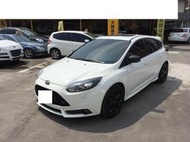 FOCUS 2.0S ST大包 實車實價 0931-074-207 鄭先生