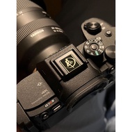 [Camera Accessories] Camera Brass Hot Shoe Cover Sony A74 Best