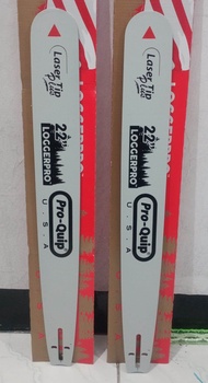 bar chain Saw 22inch /bar senso 22inch / bar senso 22inch cocok buat segala merek