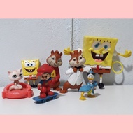 ☃✌∈PRELOVED MCDO JOLLIBEE HAPPY KIDDIE MEAL TOYS