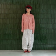 BWBYAZ - Rosetta Knit Cardigan