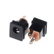 50 Square Panel Installation DC-015 5.5-2.1 Power Sockets