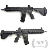 【IDCF】VFC HK416D V3德國 HK 授權 A-PLUS HK刻字 鋼製 槍機 14628-7
