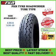 TAYAR FKR ROAD WINNER 350-8, 350-10 TUBE TYPE TYRE