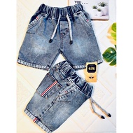 Levis Pants/Boys Short Jeans Material 2-8 Years Old