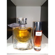 LA BELLA @ LA VIE EST BELL (W) 35ml inspired perfume