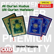 Al-Quran Kudus Tower Tanggung / Al-Quran Memorization Tanggung / Holy Corner Quran / Holy Tower Qura