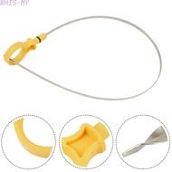 Benekar Engine Oil Dipstick For Mazda 3 M3 1.6L ZJ01-10-450F  High Quality 1Set