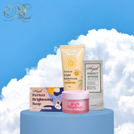 Rhajab Beauty Paket Lengkap isi Sabun Serum Sunscreen Moisturiser