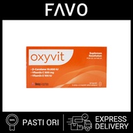 Oxyvit Vitamin C Supplement Vitamin C 500mg - 30caplets