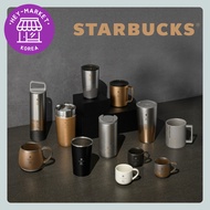 [Starbucks Korea] 🩶2024 Starbucks Reserve Edition🩶 Tumbler / Thermos / Starbucks MD / mug cup / starbucks merchandise