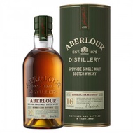 Aberlour 16年 雙桶熟成 波本/雪莉 斯貝塞 單一酒廠 純麥 威士忌