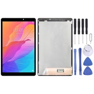 หน้าจอ LCD ของ OEM สำหรับ Huawei MatePad T8 Kobe2-L09 Kobe2-L03 KOB2-L09พร้อม Digitizer ประกอบเต็มตั