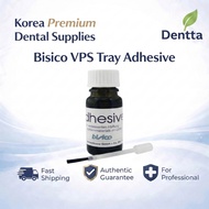 Bisico VPS Tray Adhesive Dental Material 10g