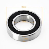10 pcs 6900 6901 6902 6903 6904 6905 2RS RS DDU Bearing 6900RS 6901RS 6902RS 6903RS 6904RSDeep Groov