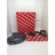 TOYOTA CAMRY SXV 10, SXV 20, ST171 ( 163S8M27 ) TIMING BELT KIT SET (100k) VITON SEAL