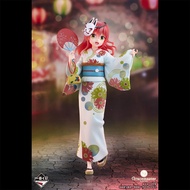 Bocchi the Rock - Kita Ikuyo - Gracemaster 1/7 Ichiban Kuji Anime Bocchi the Rock Volume 4 (D Prize)