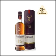 GLENFIDDICH 15 Year Old 700ml