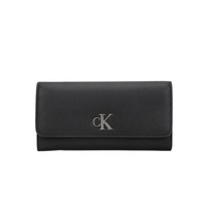 Calvin Klein Monogram Long wallet cardholder