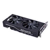 Sapphire Pulse 4GB rx470/480/570/580