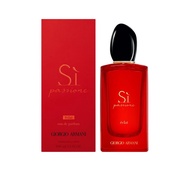 (ORIGINAL) GA Si Passione Eclat De Parfum Edp