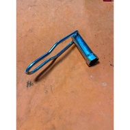 TZM TZR Spark Plug Block a-126.14n