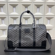 Goyard Goyard Goyard Y-Print Travel Bag Duffel Bag Handbag Bag Airport Bag