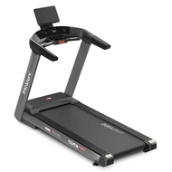 SPORT SYNOLOGY TREADMILL SPORTSYNOLOGY S9PRO WITH AN AC 5 HP MOTOR AND A 52 CM WIDE RUNNING BELT