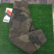seluar askar budak 2 tahun  * Ready stok* ...