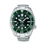 SEIKO PROSPEX 潛水錶 綠色
