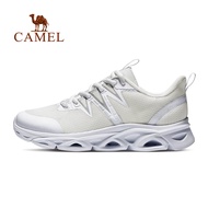 Camel sports fashion casual sports shoes for men summer new shock absorption running shoes