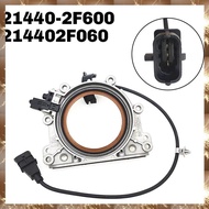 (Y O Q N)Engine Oil Seal Case Assy Crankshaft Rear Oil Seal for Hyundai Kia 2.0L 2.2L D4HA D4HB Dies