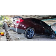  Bodykit Honda Civic 2013 2014 2015 Fb Modulo