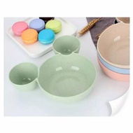 Bph- DINNER BOWL / CHARACTER BOWL / SOP BOWL