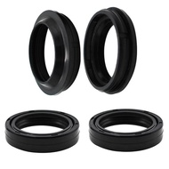 50*63*11 Motorcycle Part Front Fork Damper Oil and Dust Seal For DUCAT